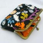 6" Fabby Purse - In The Night..
